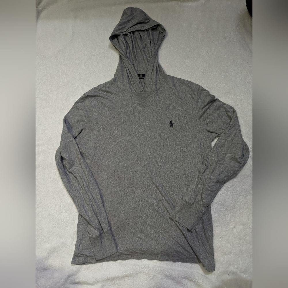 Polo by Ralph Lauren Hoodie, Small